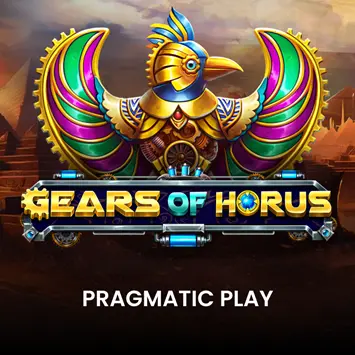Gears of Horus